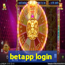 betapp login